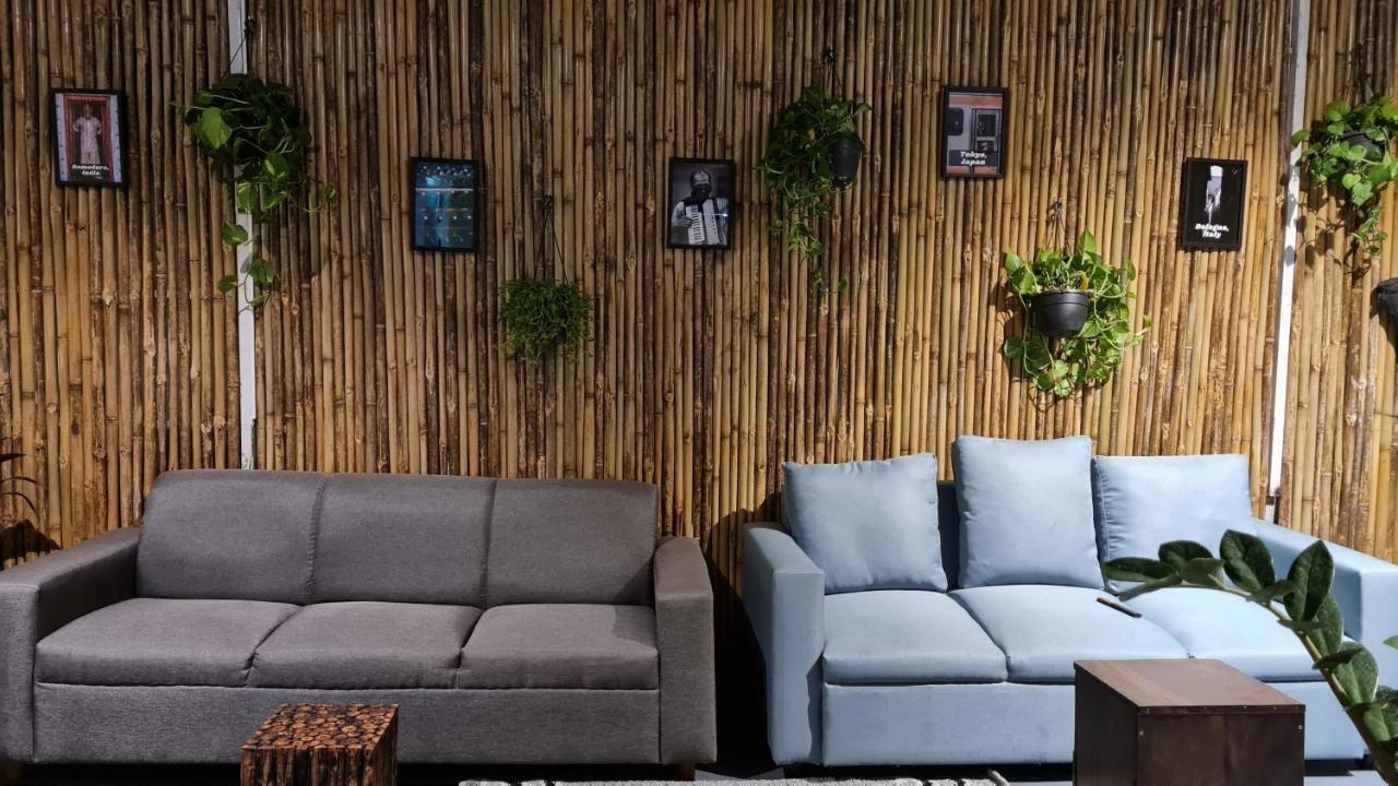 Hoshtel99 - Prime - Stay, Cowork And Cafe プネ エクステリア 写真