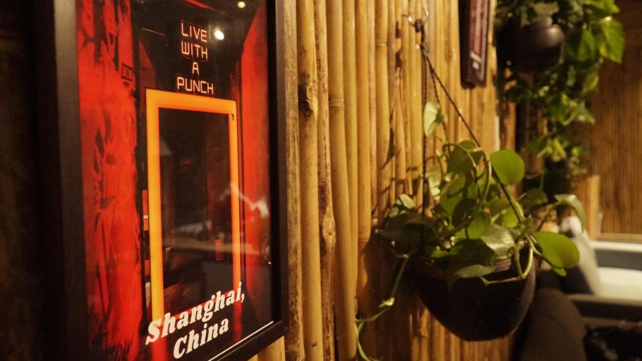 Hoshtel99 - Prime - Stay, Cowork And Cafe プネ エクステリア 写真