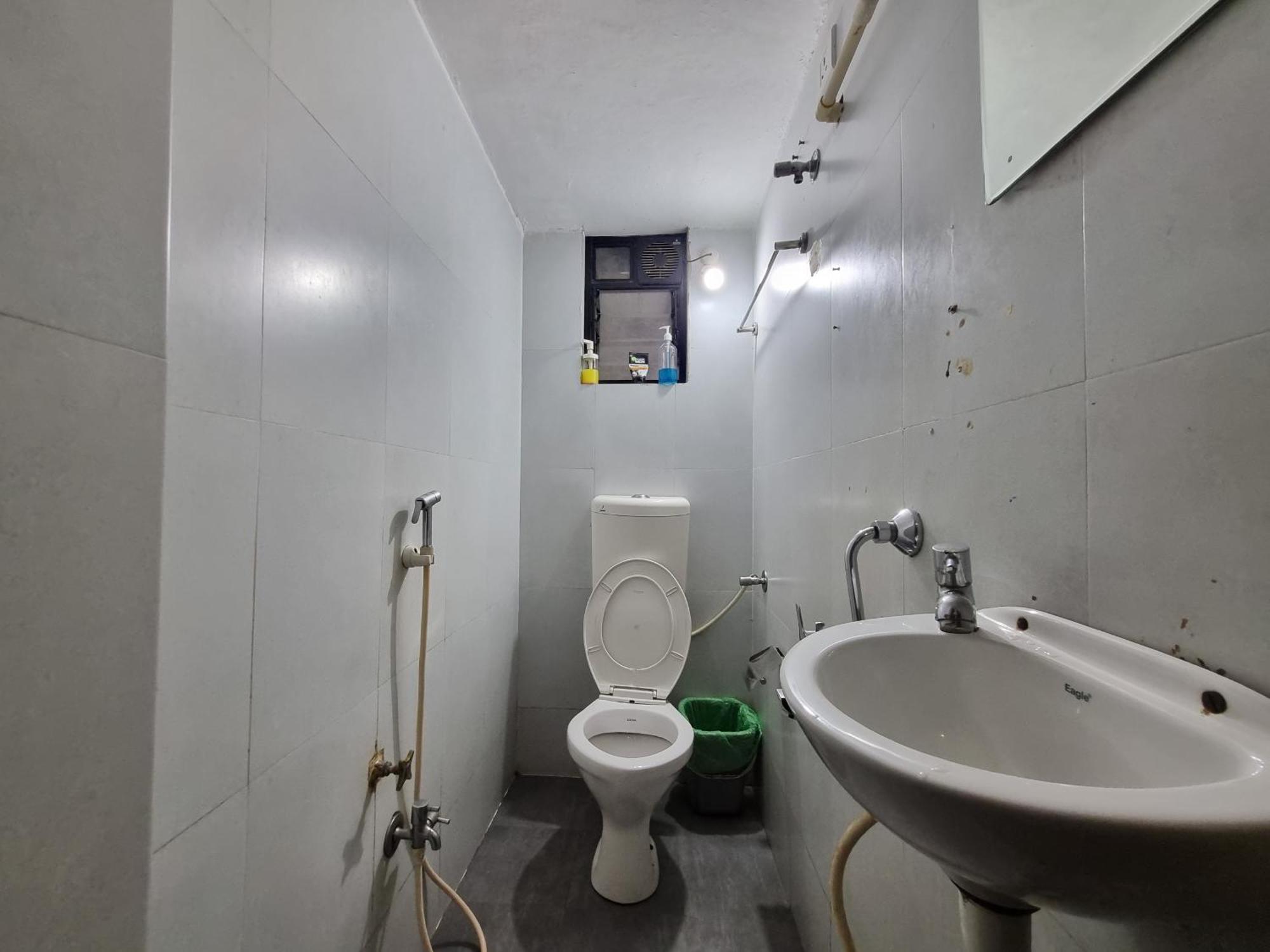 Hoshtel99 - Prime - Stay, Cowork And Cafe プネ エクステリア 写真