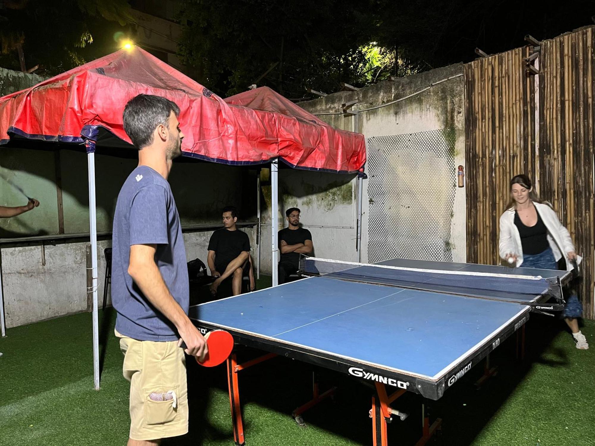 Hoshtel99 - Prime - Stay, Cowork And Cafe プネ エクステリア 写真
